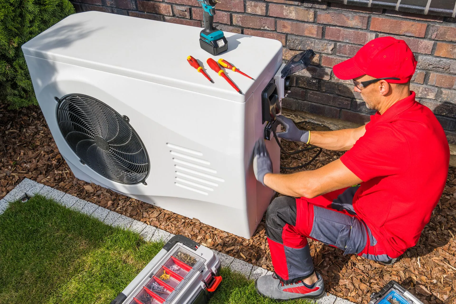 About HVAC in Palos Hills, IL